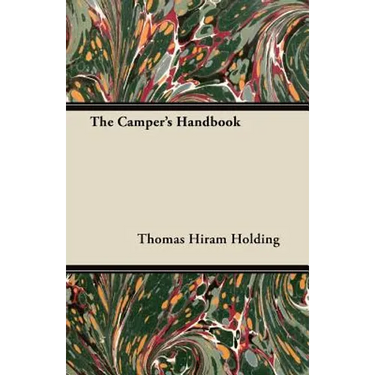 The Camper's Handbook