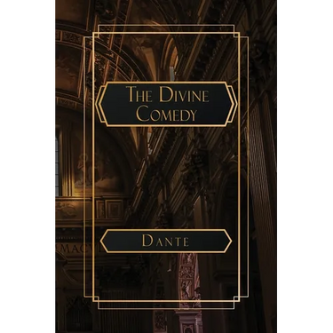 The Divine Comedy