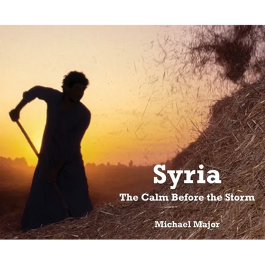Syria: The Calm Before the Storm