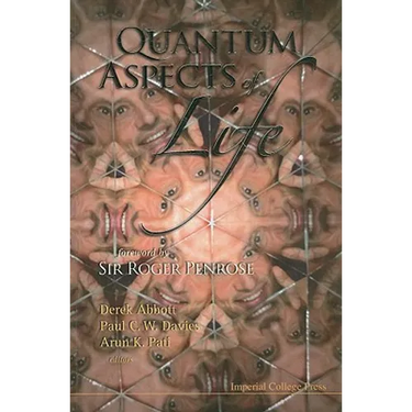Quantum Aspects of Life