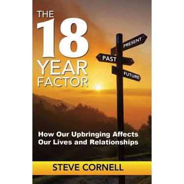 The 18-Year Factor: How our upbringing affects our lives and relationships