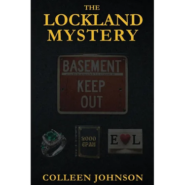 The Lockland Mystery