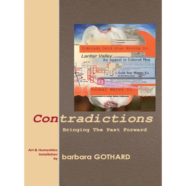 Contradictions: Bringing the Past Forward