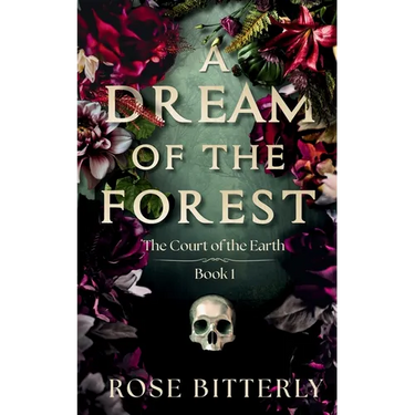 A Dream of the Forest: A Dark Horror Romance: A Dar