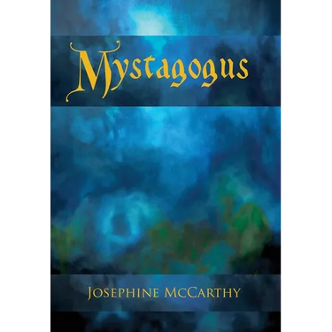 Mystagogus: The Deck Book