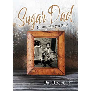 SUGAR DAD (but not what you think)