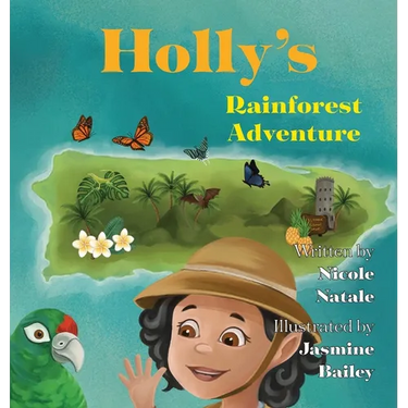 Holly's Rainforest Adventure