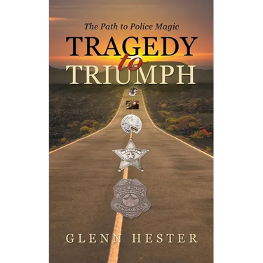 Tragedy to Triumph: The Path to Police Magic
