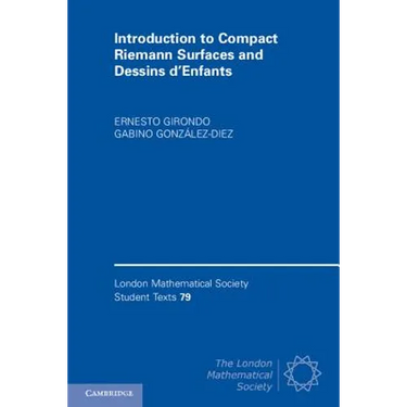 Introduction to Compact Riemann Surfaces and Dessins d'Enfants