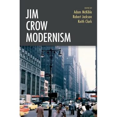 Jim Crow Modernism