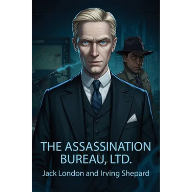 The Assassination Bureau, Ltd.