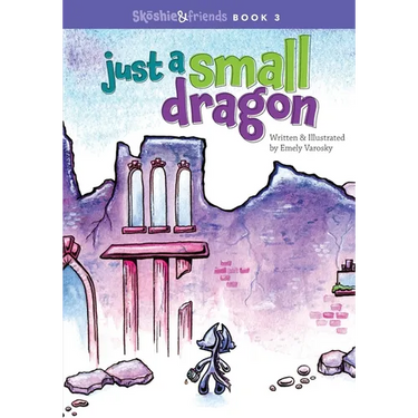 Just a Small Dragon