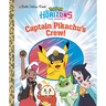 Captain Pikachu's Crew! (Pokémon)