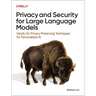 Privacy and Security for Large Language Models: Hands-On Privacy-Preserving Techniques for Personalized AI