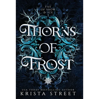 Thorns of Frost