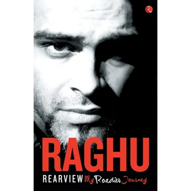 Rearview: My Roadies Journey