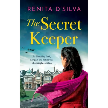 The Secret Keeper