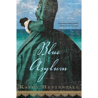 Blue Asylum