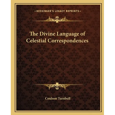 The Divine Language of Celestial Correspondences