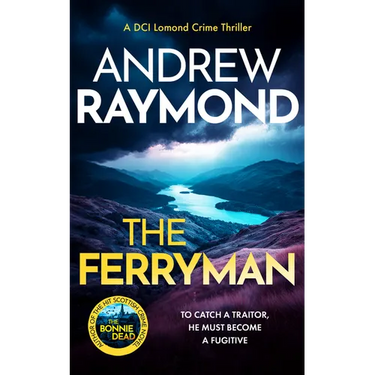 The Ferryman