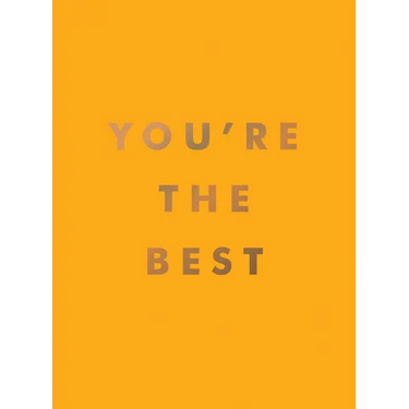 You're the Best