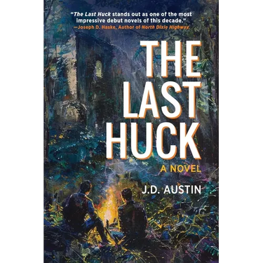 The Last Huck