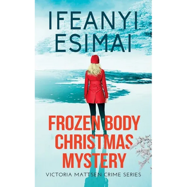 Frozen Body Christmas Mystery