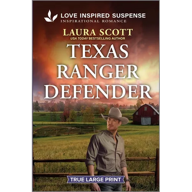 Texas Ranger Defender