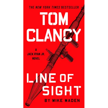Tom Clancy Line of Sight