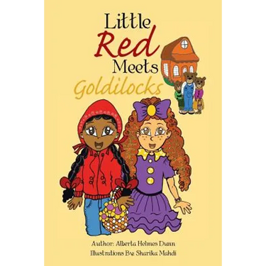 Little Red Meets Goldilocks