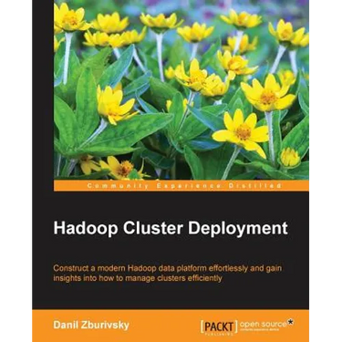 Hadoop Cluster Deployment