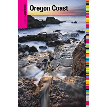 Insiders' Guide(R) to the Oregon Coast