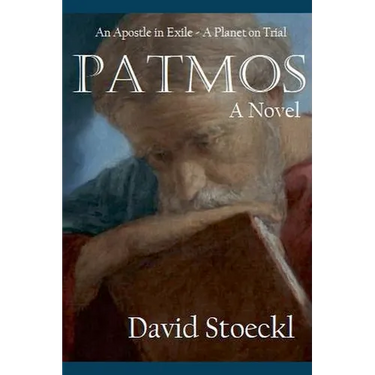 Patmos - An Apostle in Exile - A Planet on Trial