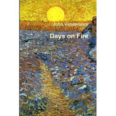 Days on Fire