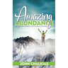 Amazing Abundance: For Those Who Struggle Living Paycheck to Paycheck