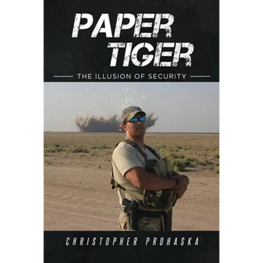 Paper Tiger: The Illusion of Security