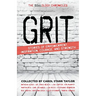 The Soulology Chronicles: Grit - Stories of Empowerment, Inspiration, Courage and Strength