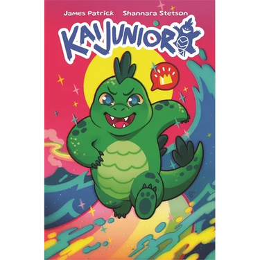 Kaijunior