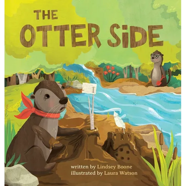 The Otter Side