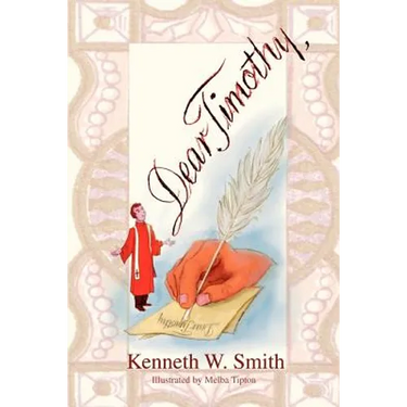 Dear Timothy,