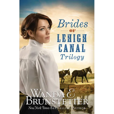 Brides of Lehigh Canal Trilogy