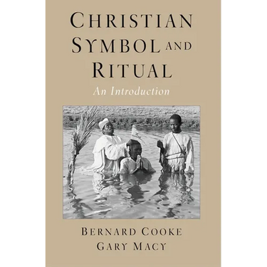 Christian Symbol and Ritual: An Introduction