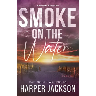 Smoke on the Water