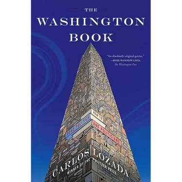 The Washington Book: How to Read Politics and Politicians
