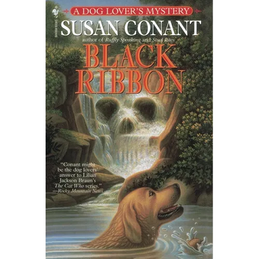 Black Ribbon: A Dog Lover's Mystery