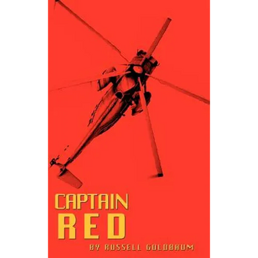 Captain Red