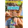 Curiosity: Good Character Traits (Engaging Readers, Level Pre-1)