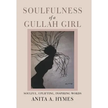 Soulfulness of a Gullah Girl