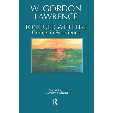 Tongued with Fire: Groups in Experience