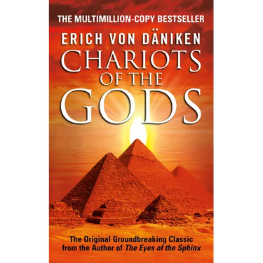 Chariots of the Gods